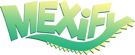 Mexify Merch